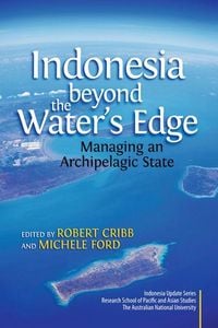 Produktbild: Indonesia beyond the Water's Edge