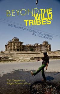 Produktbild: Beyond the 'Wild Tribes'