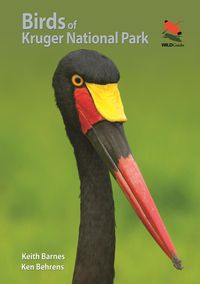 Bild vom Artikel Birds of Kruger National Park vom Autor Keith Barnes