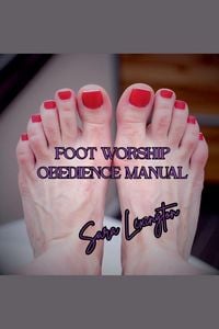 Produktbild: Foot Worship Obedience Manual
