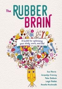 Produktbild: The Rubber Brain