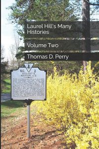 Produktbild: Laurel Hill's Many Histories