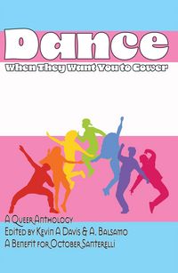 Produktbild: Dance When They Want You to Cower