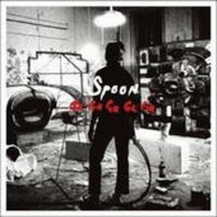 Produktbild: Spoon: Ga Ga Ga Ga Ga/Digi