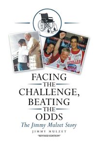 Produktbild: Facing the Challenge, Beating the Odds