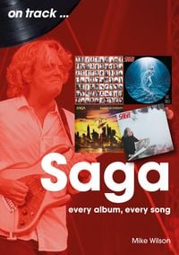 Produktbild: Saga On Track