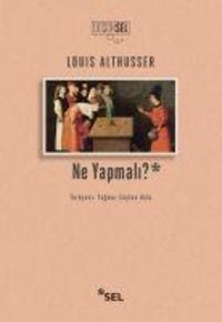Produktbild: Ne Yapmali