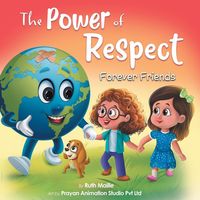 Produktbild: The Power of Respect -