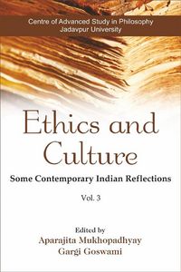 Produktbild: Ethics and Culture