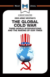 Produktbild: An Analysis of Odd Arne Westad's The Global Cold War