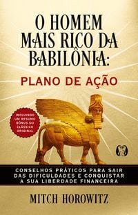 Produktbild: O homem mais rico da Babil&ocirc;nia