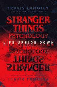 Produktbild: Stranger Things Psychology