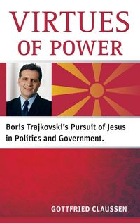 Produktbild: Virtues of power