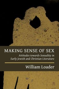 Produktbild: Making Sense of Sex