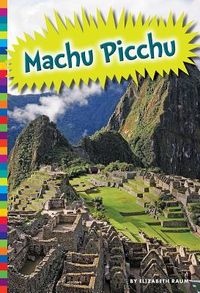 Produktbild: Machu Picchu