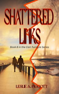 Produktbild: Shattered Links