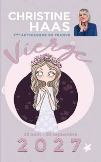 Produktbild: Vierge 2027