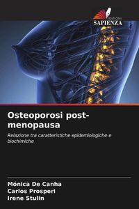 Produktbild: Osteoporosi post-menopausa