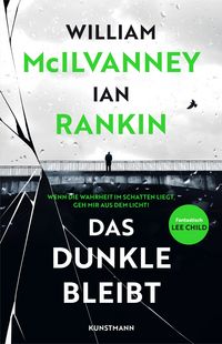 Produktbild: Das Dunkle bleibt