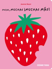 Produktbild: Pocas, muchas &iexcl;muchas m&aacute;s!