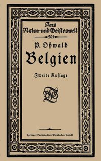 Produktbild: Belgien