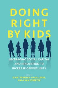 Produktbild: Doing Right by Kids