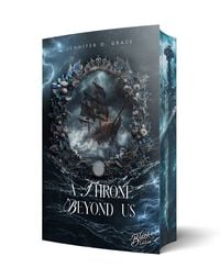 Produktbild: A Throne beyond us