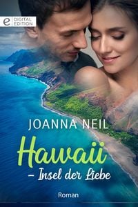 Produktbild: Hawaii - Insel der Liebe