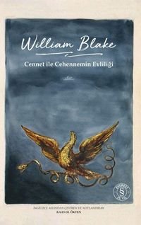 Produktbild: Cennet ile Cehennemin Evliligi Ciltli