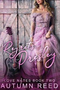 Produktbild: Regrets, Presley (Love Notes, #2)