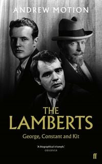 Produktbild: The Lamberts
