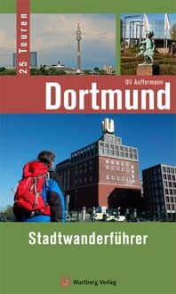 Produktbild: Dortmund - Stadtwanderf&uuml;hrer