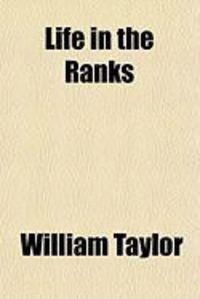 Produktbild: Life in the Ranks