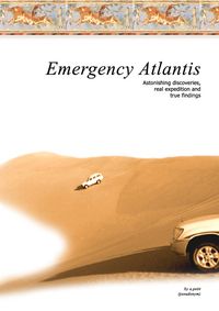 Produktbild: Emergency Atlantis