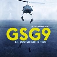 Produktbild: GSG 9