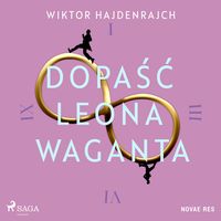 Produktbild: Dopaść Leona Waganta