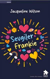 Produktbild: Sevgiler Frankie