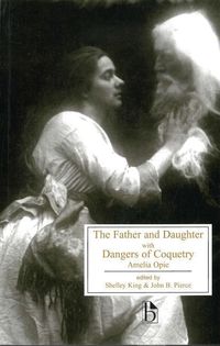 Produktbild: The Father and Daughter with Dangers of Coquetry