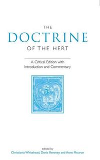 Produktbild: The Doctrine of the Hert