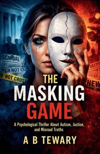 Produktbild: The Masking Game