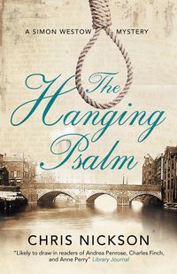 Produktbild: The Hanging Psalm
