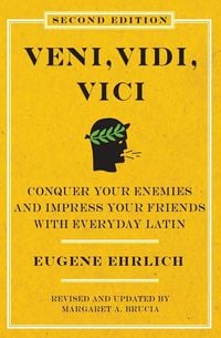 Produktbild: Veni, Vidi, Vici (Second Edition)