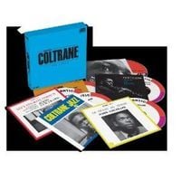 Produktbild: John Coltrane: 1960 1964