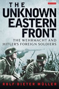Produktbild: Unknown Eastern Front