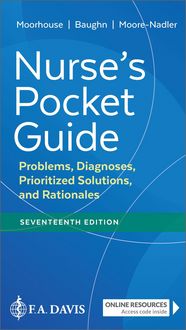 Produktbild: Nurse's Pocket Guide