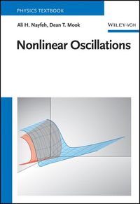 Produktbild: Nonlinear Oscillations