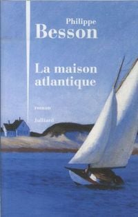 Produktbild: La maison atlantique