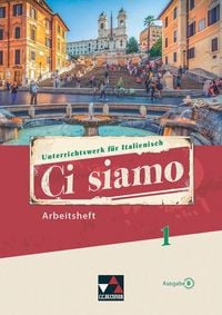 Produktbild: Ci siamo B / Ci siamo B AH 1