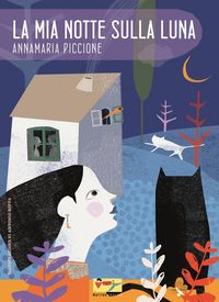 Produktbild: La mia notte sulla luna