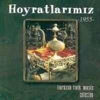 Produktbild: Hoyratlarimiz 1955 CD